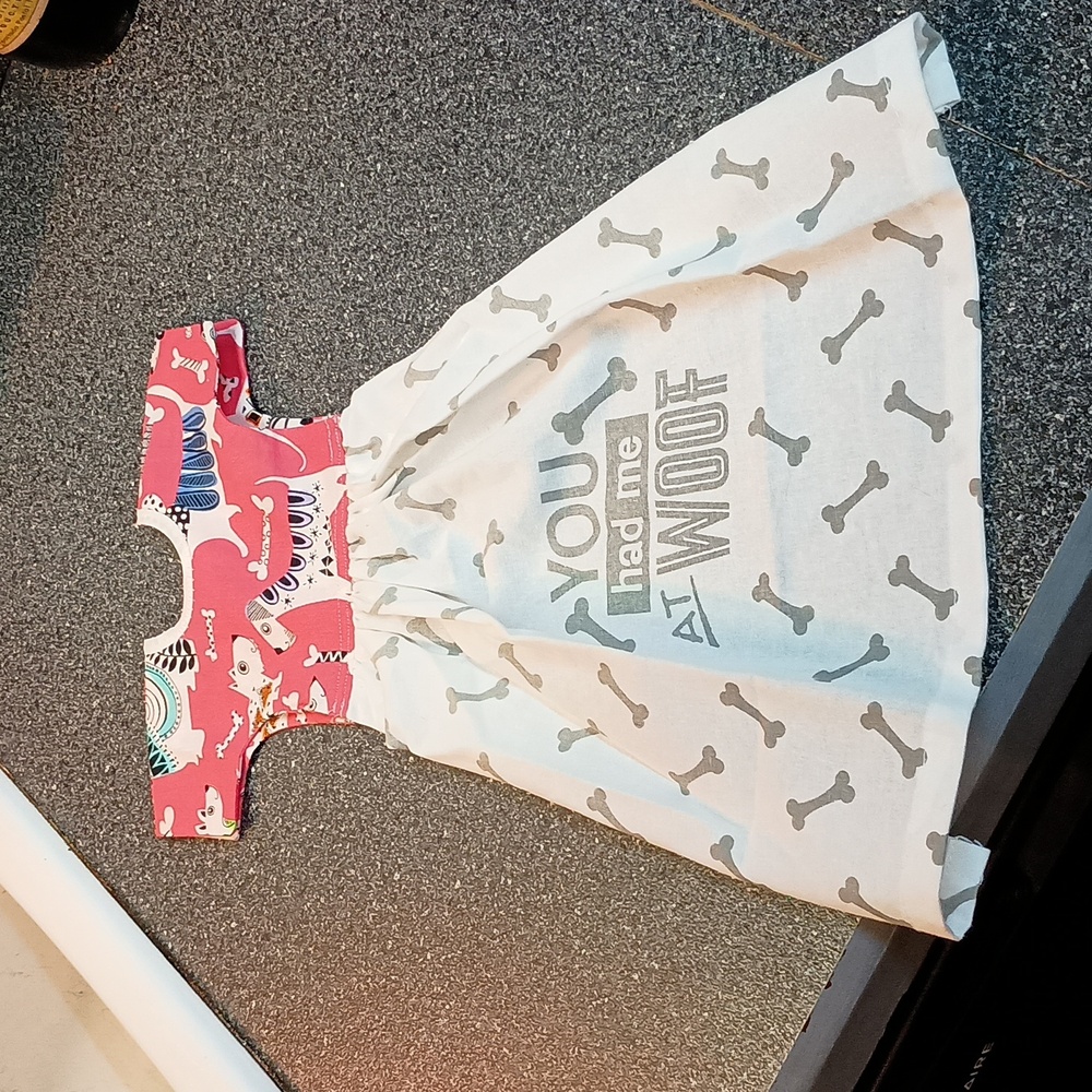 Hand Crafted Kitchen Towel